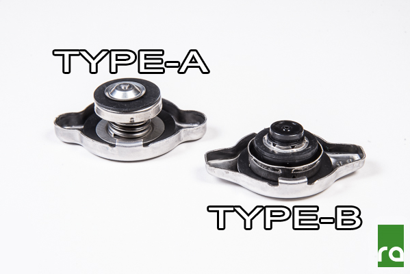 What kind of radiator cap do i online need