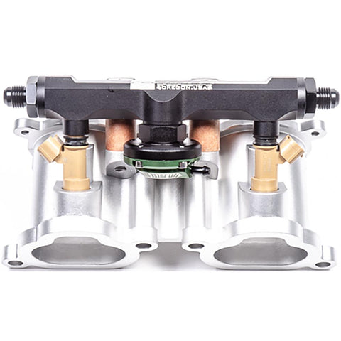 Radium Engineering Top Feed Fuel Rail Upgrade | 2002-2014 Subaru WRX, 2004-2021 Subaru WRX STI, and 2006-2012 Subaru Legacy GT (20-0577-02)