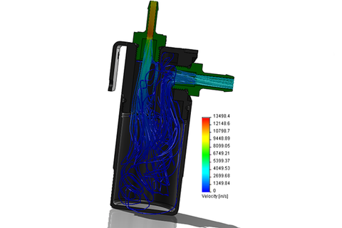 Radium Engineering Catch Can | Universal (20-0008/5)