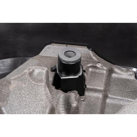 Radium Engineering Port Injection Kit | 2020-2026 Toyota Supra (20-0753)