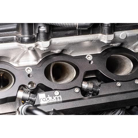 Radium Engineering Port Injection Kit | 2020-2026 Toyota Supra (20-0753)