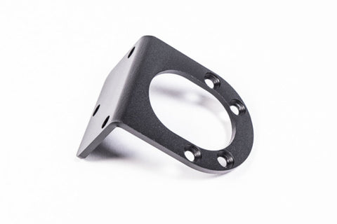 Radium Engineering Single Universal Catch Can Mounting Bracket | Universal (13-0008)