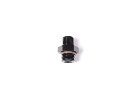 Radium Engineering 6An Orb To M12X1.0Mm Male | Universal (14-0123)