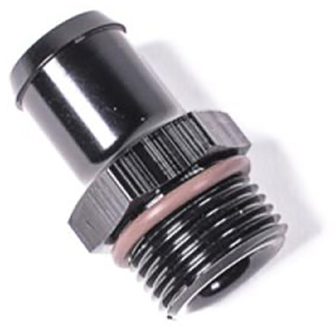 Radium -10AN to Barb Fitting for 3/4" Hose (14-0194)