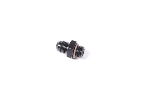 Radium Engineering 6An Orb To 6An Male Fitting | Universal (14-0195)