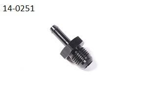 Radium Engineering -6AN Adapter Fittings