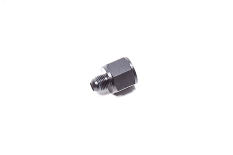 Radium Engineering Fitting 10An Female To 6An Male | Universal (14-0533)