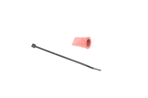 Radium Engineering Duckbill Valve | Universal (18-0026)