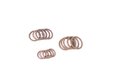 Radium Engineering O-Ring Multi Pack 6An/8An/10An | Universal (18-0043)