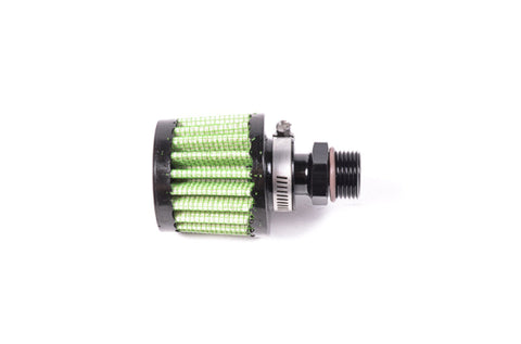 Radium Engineering 10An Orb Fitting To Air Filter | Universal (20-0050)