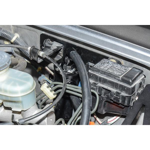 Radium Engineering PCV Catch Can Kit | 2000-2005 Honda S2000 (20-0093-FL)