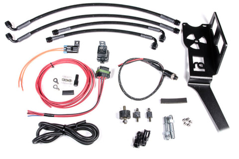 Radium Engineering Fuel Surge Tank Kit  | 2000-2005 Honda S2000 (20-0094)