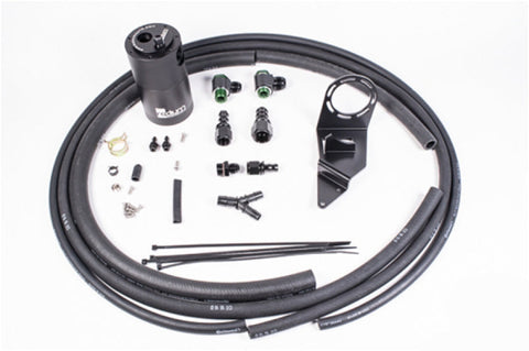 Radium Engineering Air Oil Separator Kit | 2002-2007 Subaru WRX STI (20-0207-02)