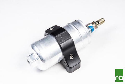 Radium 2-Piece 60mm Fuel Pump/Filter Clamps - Single (20-0218)