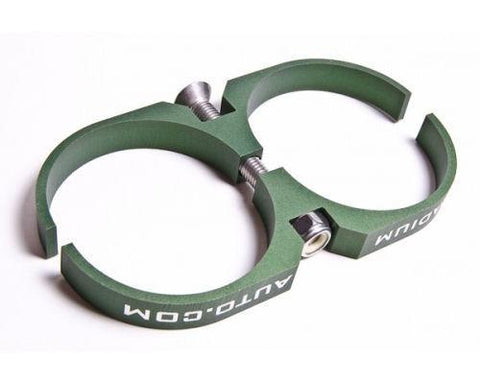 Radium High Flow Fuel Filter | Universal (20-0220)