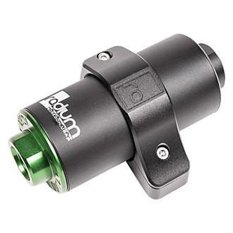 Radium High Flow Fuel Filter | Universal (20-0220)