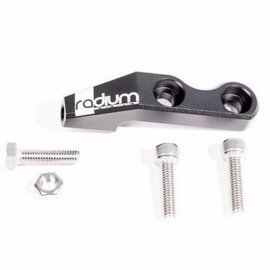 Radium Engineering Clutch Fork Stop | Multiple Evo Fitments (20-0262)
