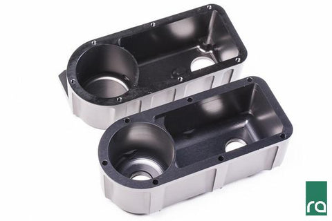 Radium Engineering Coolant Expansion Tank (20-0270-00)