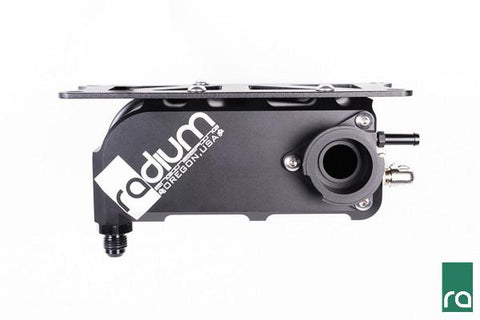 Radium Engineering Coolant Expansion Tank (20-0270-00)