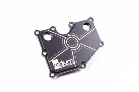 Radium Engineering PCV Baffle Plate for EcoBoost/MZR | Multiple Fitments (20-0327)