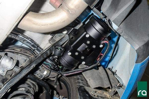 Radium Fuel Surge Tank Install Kit | 2013-2018 Ford Focus ST/RS (20-0365)
