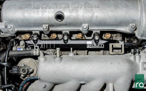 Radium Fuel Rail Upgrade | 1994-2005 Mazda MX-5 Miata (20-0369)