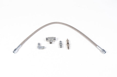 Radium Engineering Fuel Pressure Test Kit | Universal (20-0392)