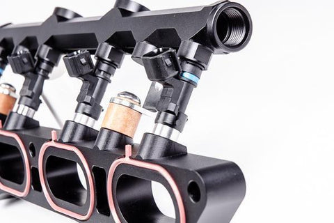 Radium Port Injection Kit | 2017+ Honda Civic Type-R (20-0428)