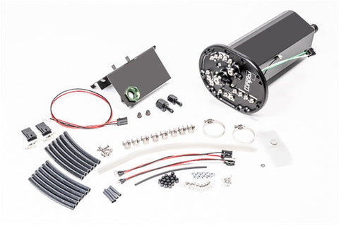 Radium Fuel Hanger Surge Tank -  F90000267/274/285 | 1992-1995 Mazda RX-7 (20-0952)