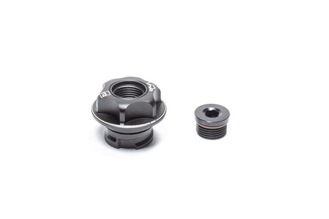 Radium Engineering Oil Cap | Multiple GM LS Fitments (20-0539)