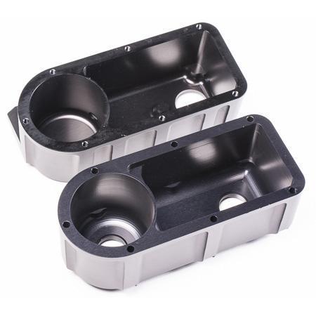 Radium Coolant Tank Kit | 2009-2019 Nissan R35 GT-R (20-0557)