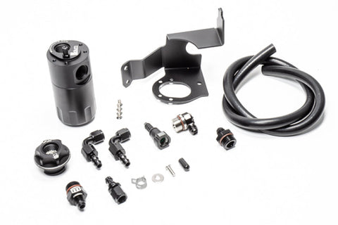Radium Pcv Catch Can Kit | 2009-2015 Cadillac CTS-V (20-0562-FL)