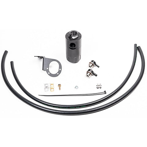 Radium Engineering Catch Can Kits | 2020-2026 Toyota GR Supra (20-0749/0/1)