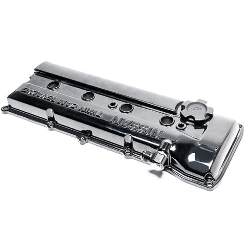 Radium Engineering 12AN Male Press-Fit Fitting | 1989-2002 Nissan Skyline GT-R (20-0809)