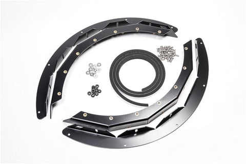 Radium Engineering Spare Tire Fuel Cell Install Kit | Universal (20-0931)