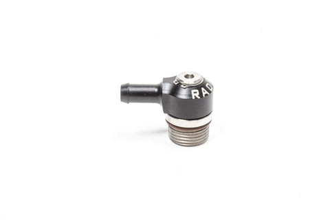 Radium 8An Orb Swivel Banjo To 8.5Mm Barb Fitting | Universal (20-1000-0885)