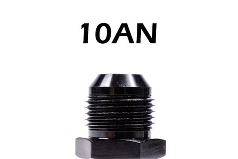 Radium 10An Orb Swivel Banjo To Dual 10An Male | Universal (20-1000-101010)