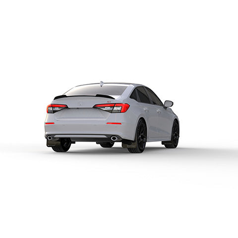 RallyArmor Mud Flap Kit | 2022+ Honda Civic & Civic Si (MF90-UR)