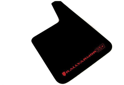 Rally Armor Universal UR Plus Mud Flap (MF20-URP)