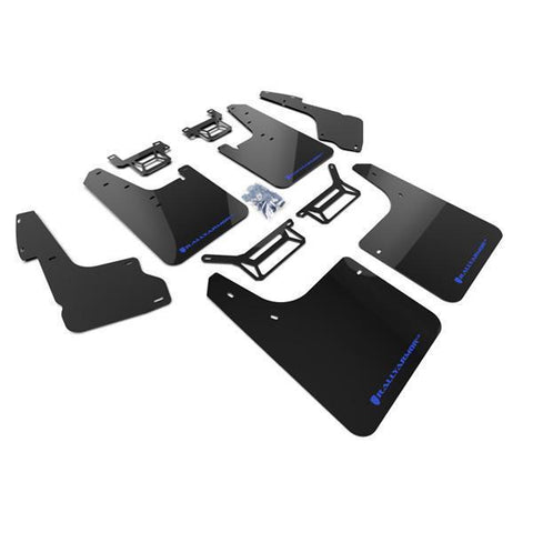 RallyArmor Mud Flaps | 2012-2020 Toyota 4Runner (MF48-UR)