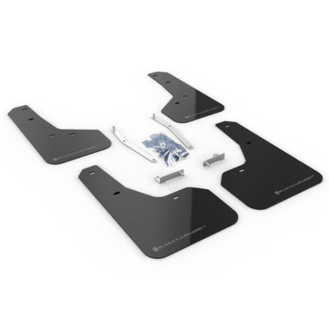 RallyArmor UR Mud Flaps | 2019+ Subaru Forester (MF52-UR)