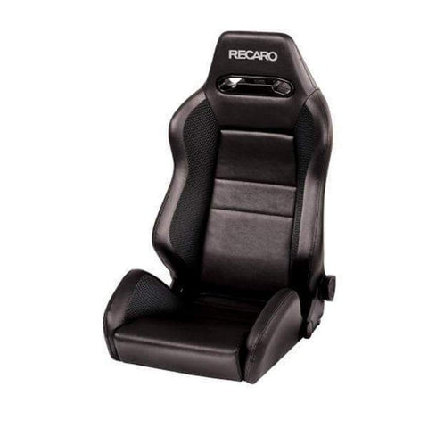 Recaro Speed Seats