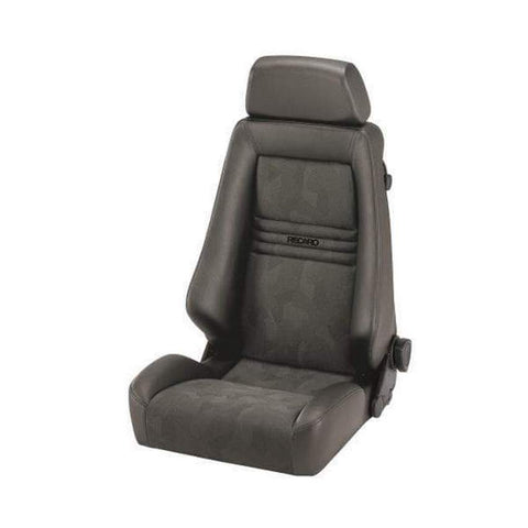 Recaro Specialist S Seats