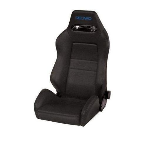 Recaro Speed Seats