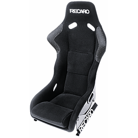 Recaro Profi Standard/XL Seat (070.86.UU11-01)