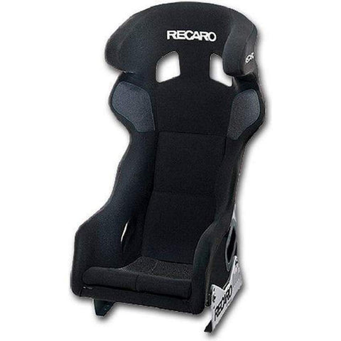 Recaro Pro Racer Hans SPG Seats (071.28.UU11-01)