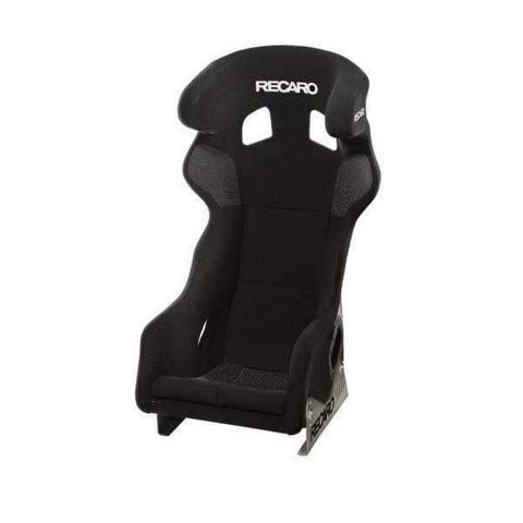 Recaro Pro Racer Hans XL SPG Seats (071.38.0630-01)