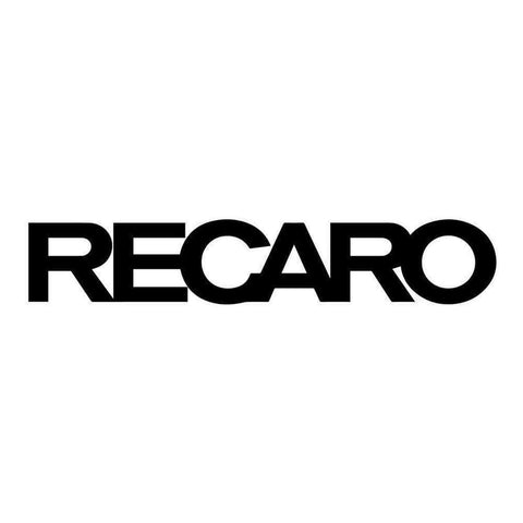 Recaro Cover Backrest Head & Side Part for Pole Position | (30977407UU11)