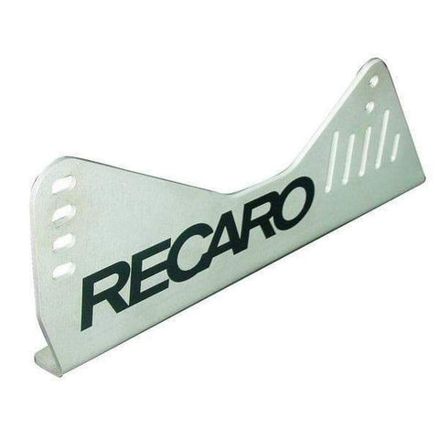 Recaro Aluminum Side Mount Brackets (7207000A)