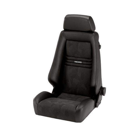 Recaro Specialist S Seats